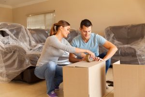Tips for Packing the Essentials for Moving Across Canada